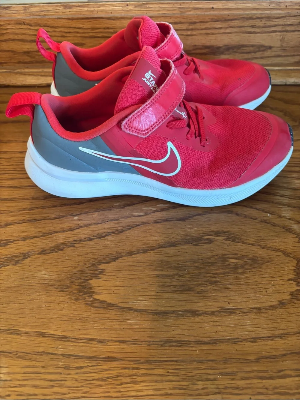 Nike pre owned